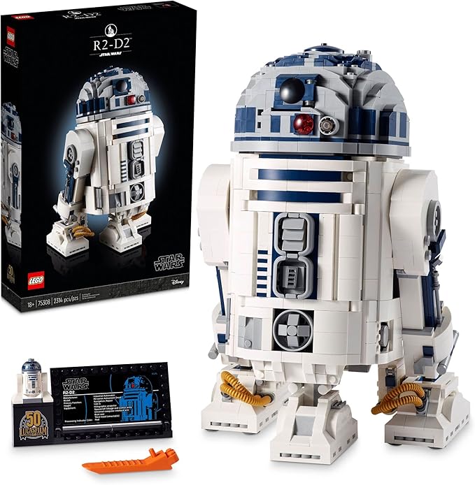 Star Wars™ - R2-D2™