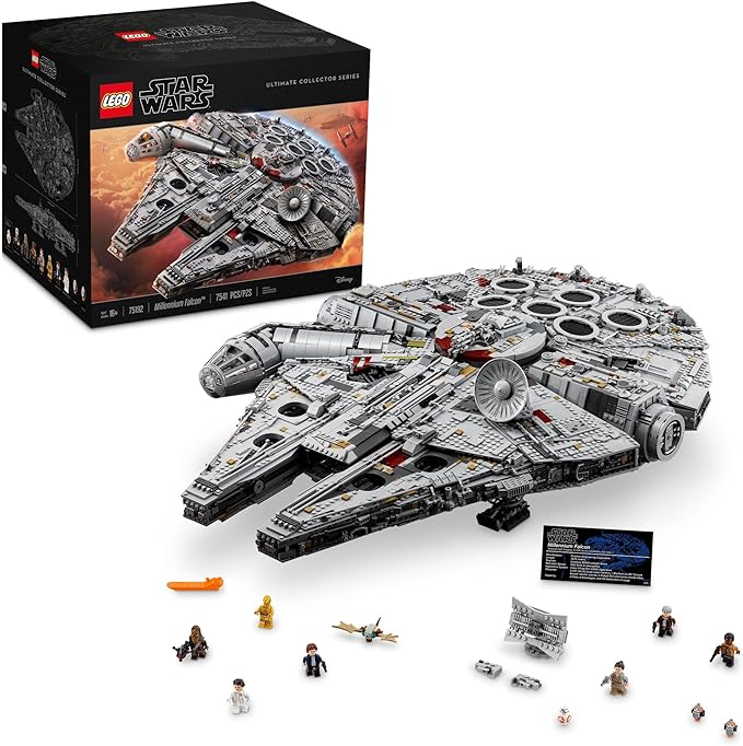 Star Wars™ - Millennium Falcon