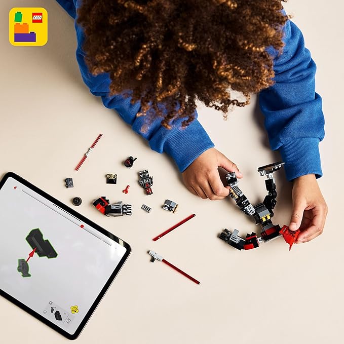 Star Wars - Robô Darth Maul™