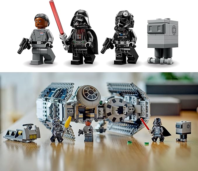 Star Wars™ - Bombardeiro TIE™