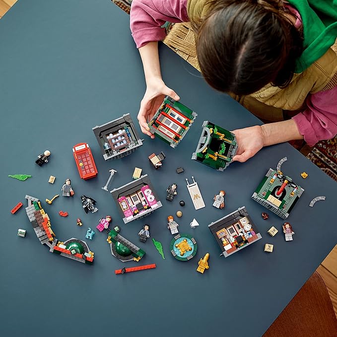 Harry Potter™ - O Ministério da Magia™