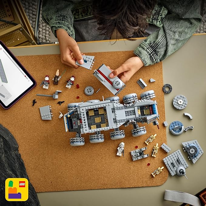 Star Wars - República Juggernaut