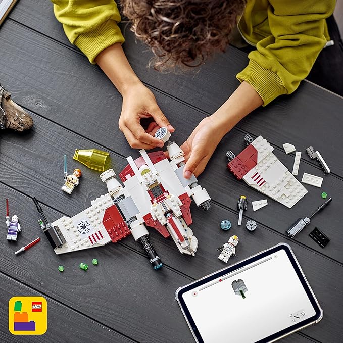 Star Wars™ - Caça Estelar Torrent V-19