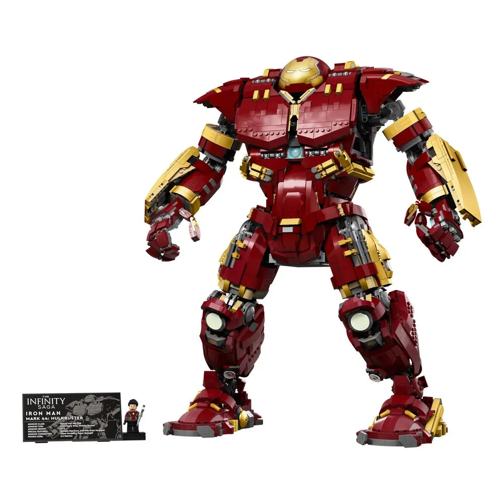 Marvel - Hulkbuster