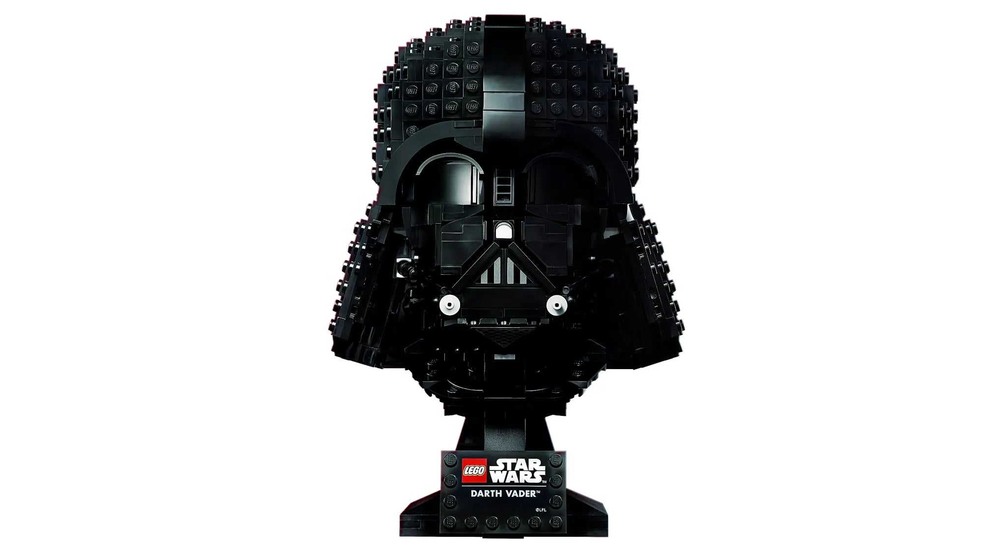 Star Wars™ - Capacete de Darth Vader™